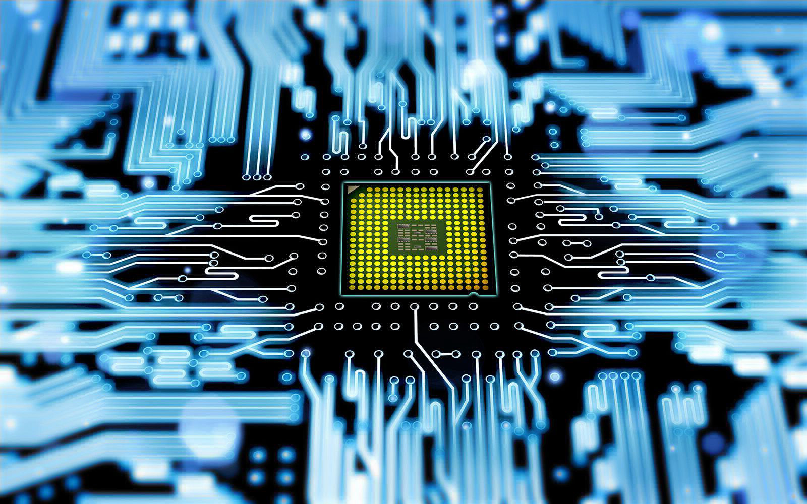 US Expands AI Chip Control over China: NVIDIA/Intel/AMD Restricted