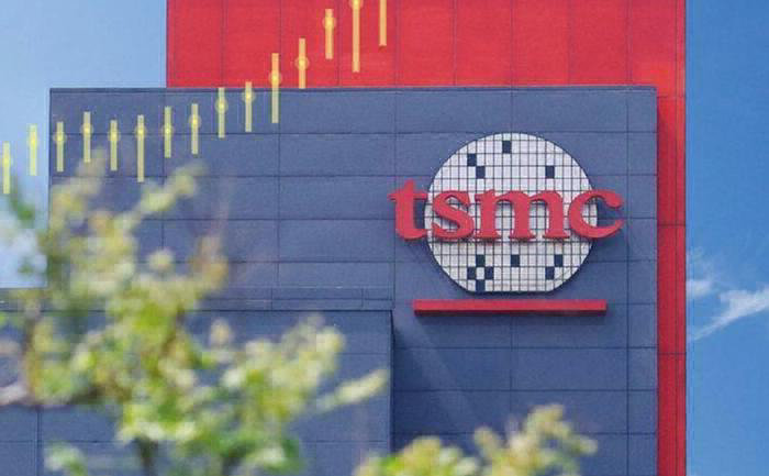 3nm technology, mass production in the first half of next year, news reports that Intel's next generation chips will be manufactured by TSMC