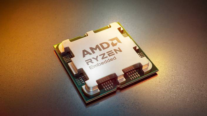 AMD's next-generation RDNA4 GPU 