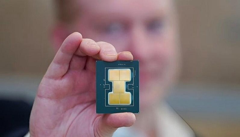 Intel 4 technology, Ericsson launches new RAN computing processors