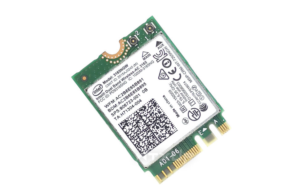 Intel releases the latest BE200 Wi Fi 7 network card driver: version 23.10.0 wireless network card driver