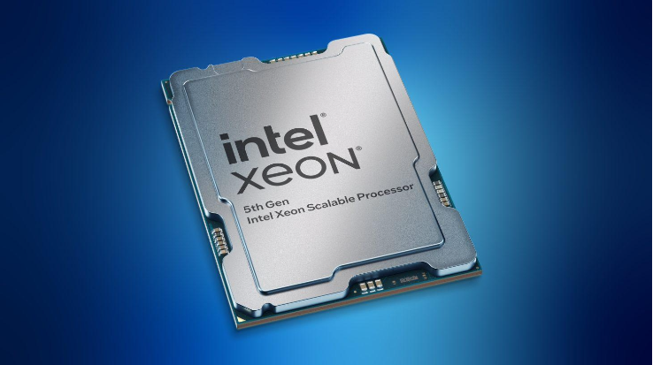 Intel releases its fifth generation Xeon scalable processor: an average performance improvement of 21%, equipped with advanced built-in AI accelerators