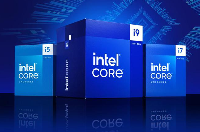 Intel Core 14th Generation Non K Series Desktop Processor Detailed Parameters Exposed: Dual Core Intel 300 to 24 Core i9-14900