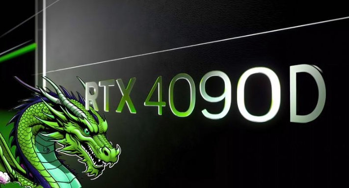 Nvidia releases 546.34 WHQL driver, supporting RTX 4090D graphics card