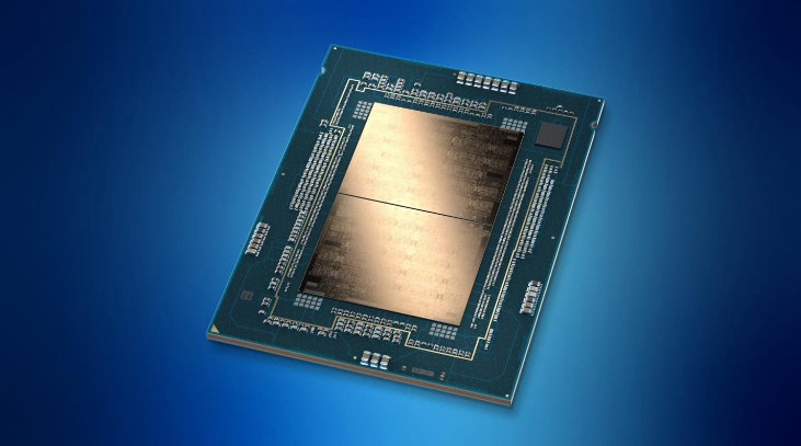 Intel has increased Granite Rapids Max CPU cache to 480 MB, a 50% increase compared to Emerald Rapids