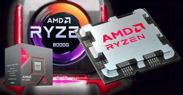 AMD announces Ryzen 8000 series Zen 4C clock frequency: fundamental frequency 3.2GHz, highest frequency 3.7GHz