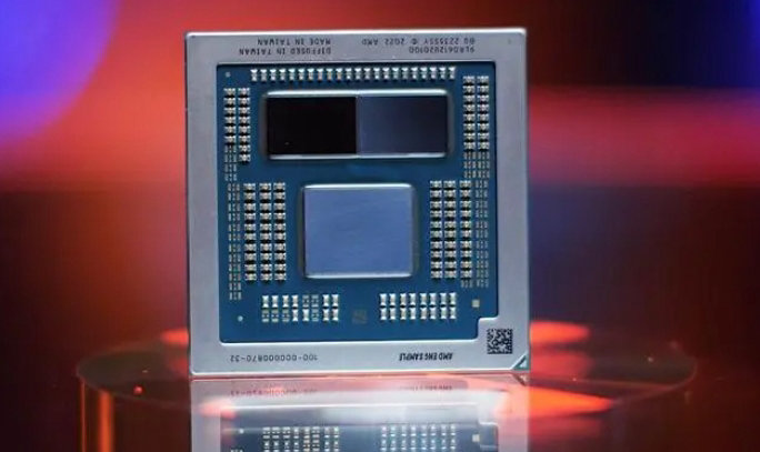 AMD news confirms that the Zen5 Ryzen CPU has been officially mass-produced, and the X3D version will be unveiled in CES 2025