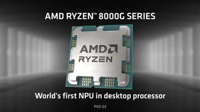 AMD's failure to lift the STAPM restriction resulted in performance degradation of APUs such as Ryzen 8700G/8600G