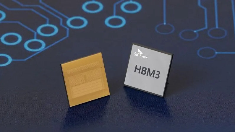 Doubling production capacity is difficult to meet demand, SK Hynix announced that all HBM memory production quotas have been sold out in 2024
