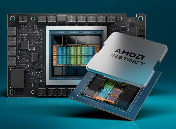 AMD CTO suggests that the MI300 accelerator will support HBM3E memory, and the revised model may bring disruptive performance improvements