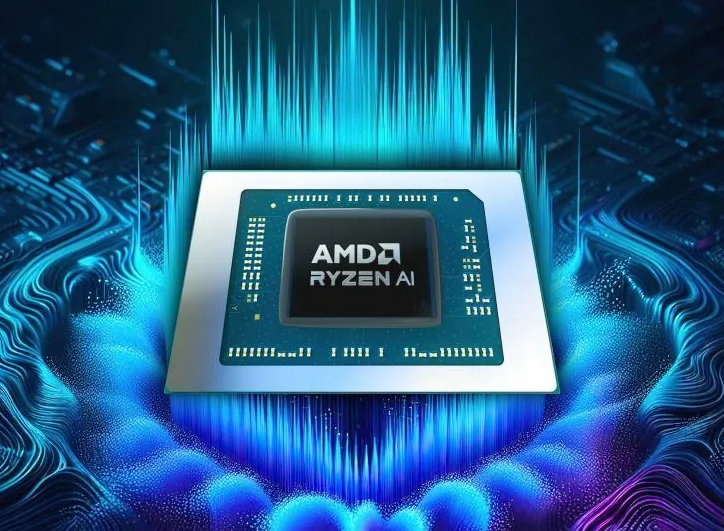 AMD's Future APU Outlook: Revealing Sound Wave Technology Based on Zen 6+RDNA 5