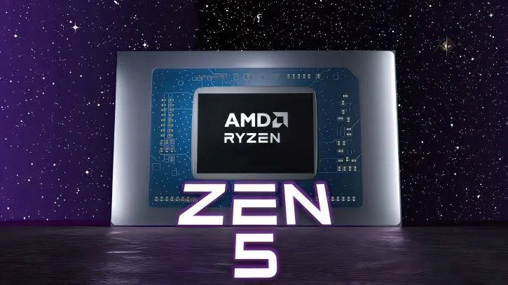 AMD actively submits Linux performance monitoring patches to prepare for Zen 5 CPU release