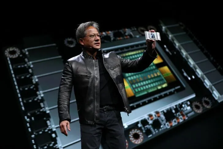 Bloomberg: Nvidia dominates the AI ​​computing market, with revenue expected to exceed $130 billion in 2026