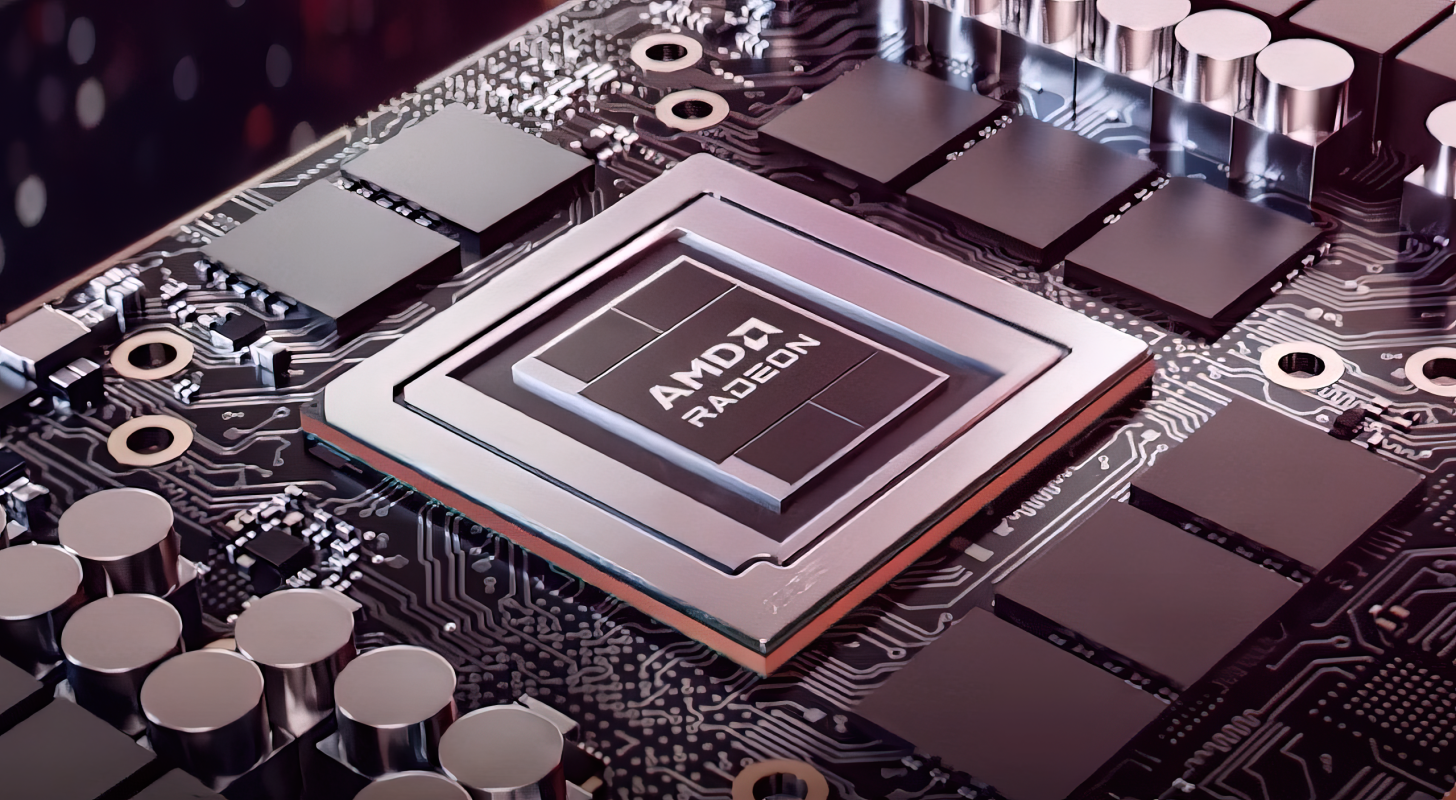 News revealed: AMD plans to use Samsung’s 4nm process to produce low-end APU and Radeon chips