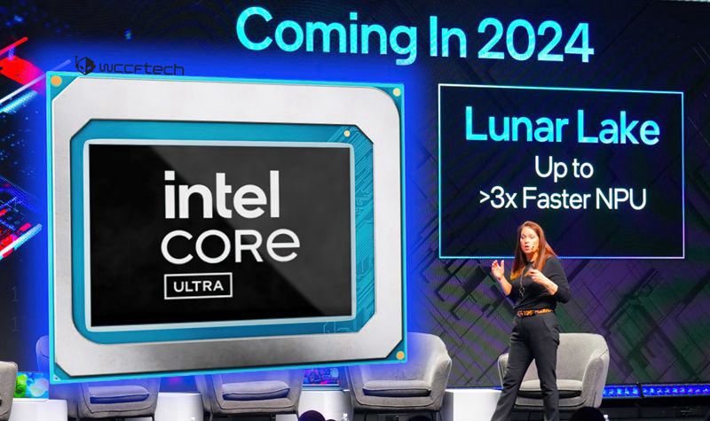 Intel Lunar Lake eight core CPU exposed to SiSoftware: 12 MB L3 cache, Xe ²  Nuclear display